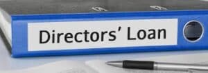 directors loan account