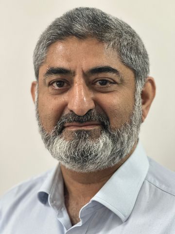 Aadil Butt FCCA MBA